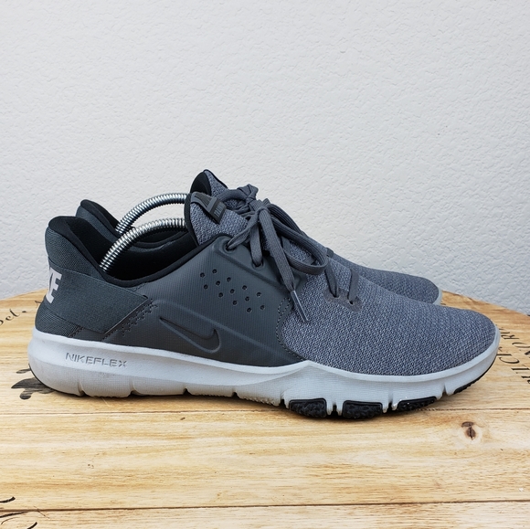 Nike | Shoes | Nike Flex Control 3 Training | Poshmark